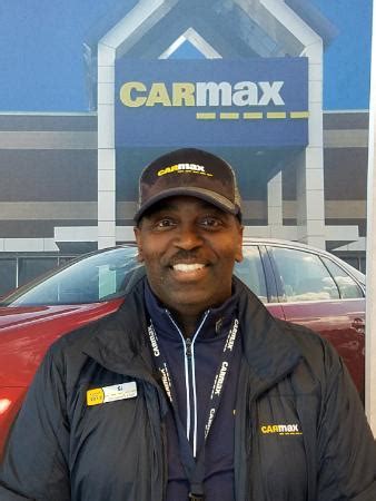 carmax milwaukee sales reps